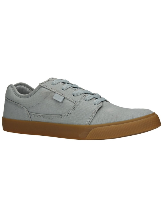 DC Tonik TX Sneakers grijs