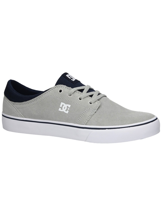 DC Trase SD Sneakers grijs
