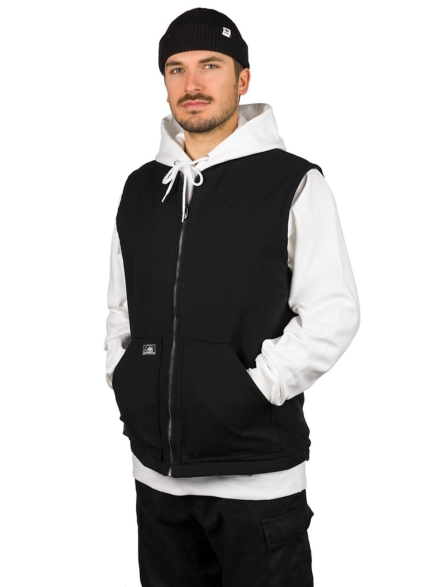 Lurking Class Balance Vest zwart