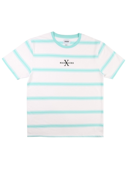 Maxallure Vice T-Shirt wit