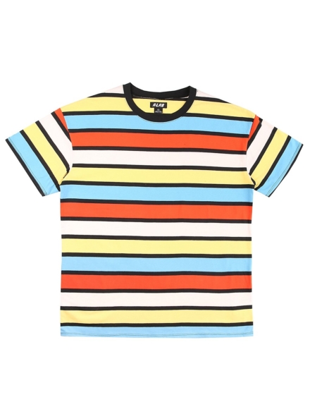 A.Lab Juny T-Shirt patroon