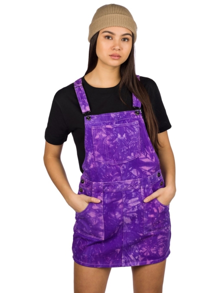 Empyre Allysha Skirt paars