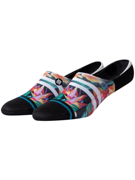 Stance Pau ST skisokken zwart