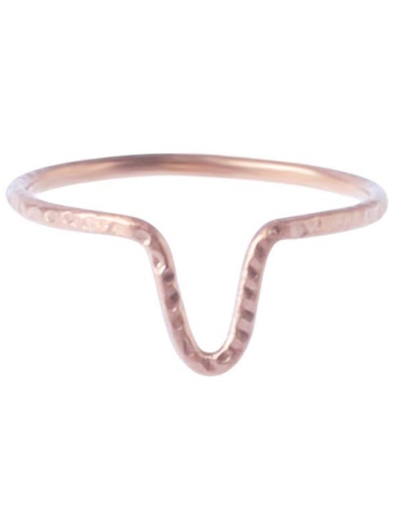 Epic Epic You Ring roze