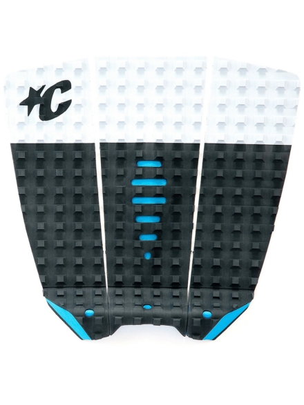 Creatures of Leisure Mick Eugene Fanning Traction Pad grijs
