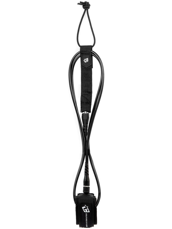 Creatures of Leisure Icon 9.0 Leash zwart