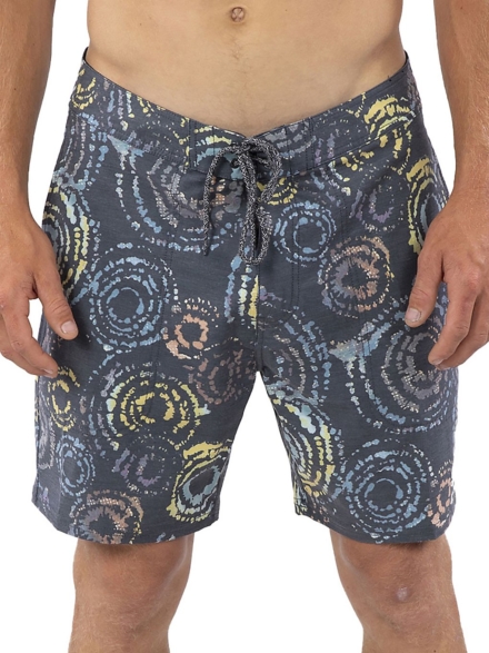 Rip Curl Golden Road Layday Boardshorts zwart