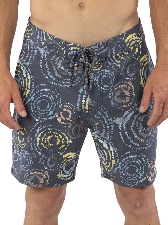 Rip Curl Golden Road Layday Boardshorts zwart