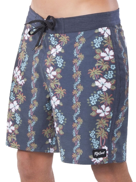 Rip Curl Mirage Davine Boardshorts blauw