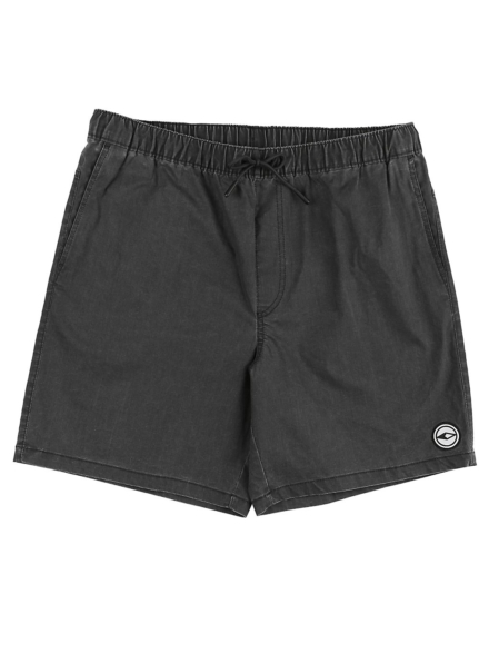 Dravus Terrapin Boardshorts zwart