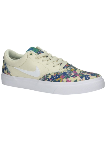 Nike Charge Premium Sneakers bruin