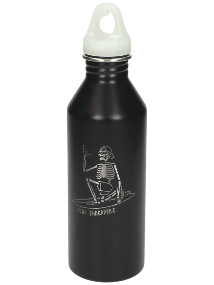 Mizu Life M8 DS-Surf Bottle zwart