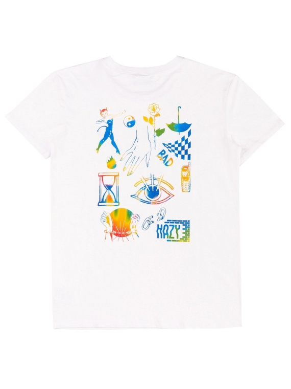 Empyre Laynie T-Shirt wit