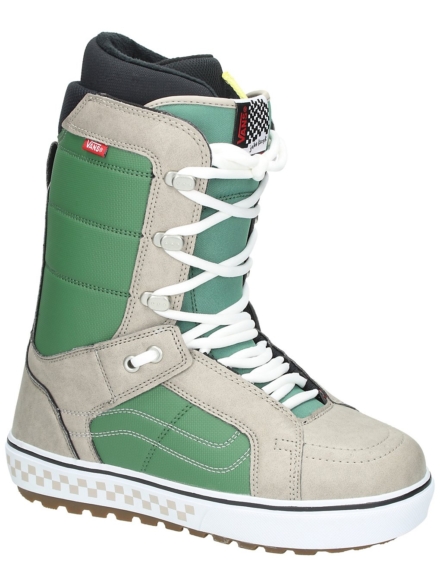 Vans Jake KuzykHi-Standard OG 2020 groen