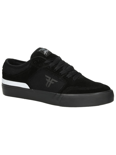Fallen Ripper Skate schoenen zwart