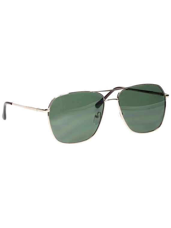 Empyre Hayes Translucent Square Aviator bruin