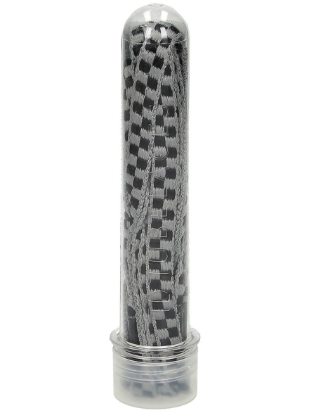 TubeLaces Lux schoenenlaces patroon