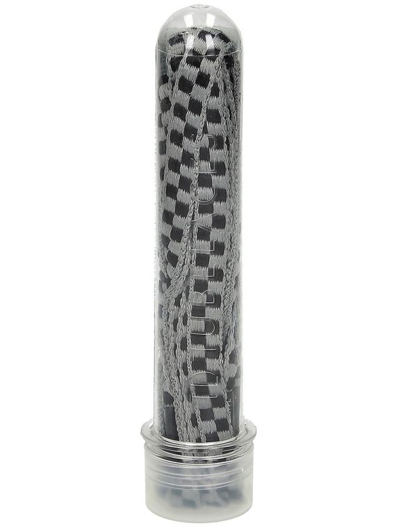 TubeLaces Lux schoenenlaces patroon