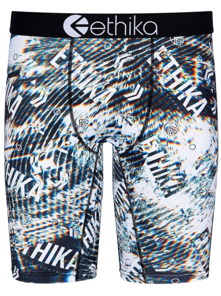 Ethika Gravity Boxershorts patroon