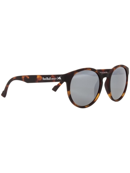 Red Bull SPECT Eyewear LACE-003P Havana patroon