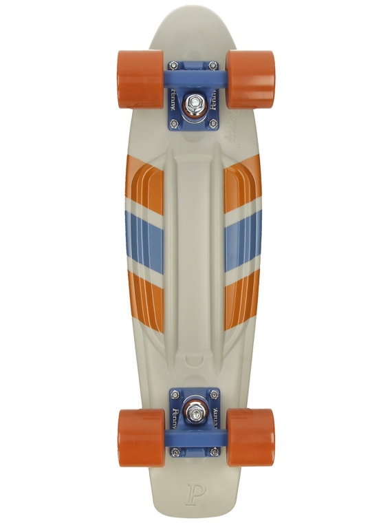 Penny Skateboards Chevron 22.0″ Complete patroon