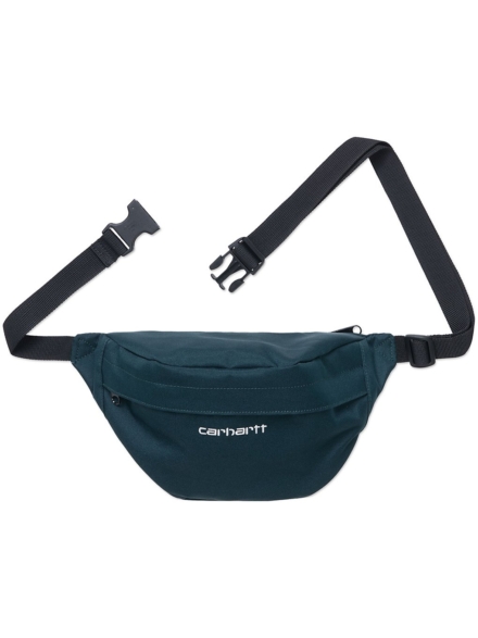 Carhartt WIP Payton Hip tas blauw