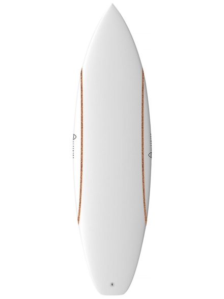Alterego Quill 5'10 wit