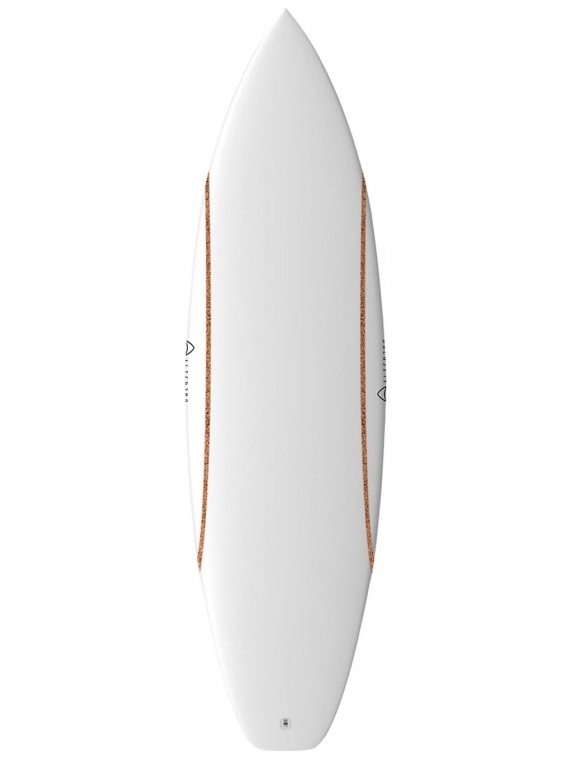 Alterego Quill 5’10 wit