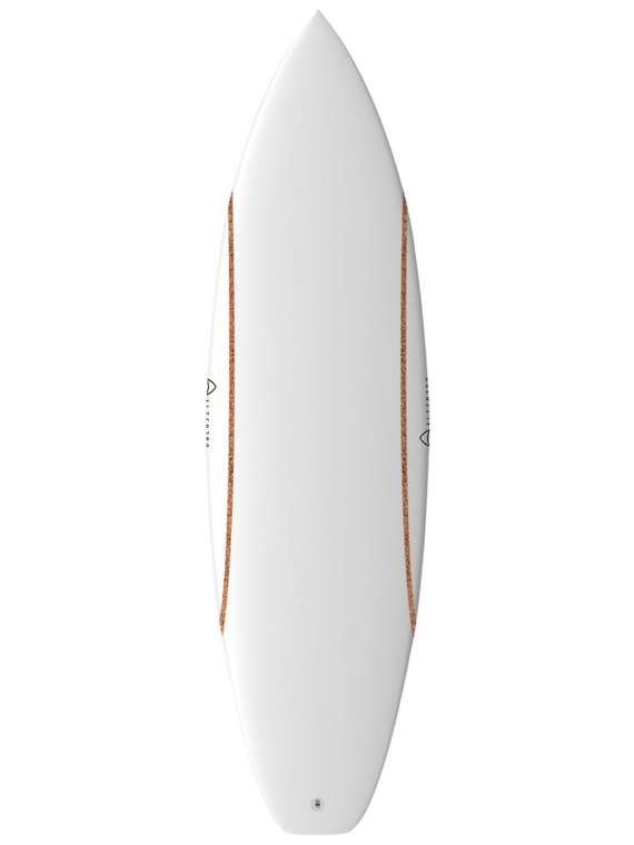Alterego Quill 5’10 wit