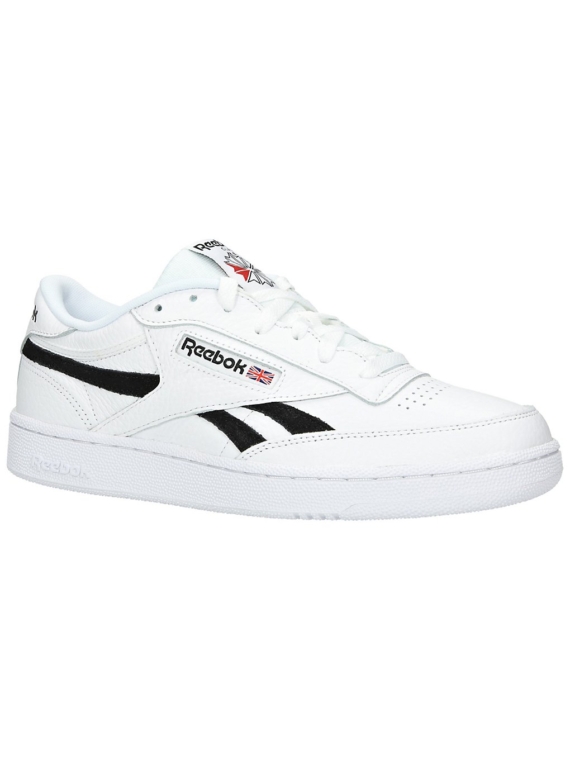 Reebok Club C Revenge Mu Sneakers wit