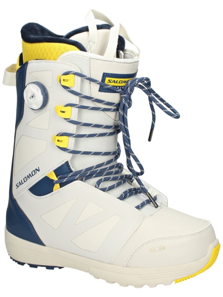 Salomon Launch Lace Boa FS 2000 2020 grijs