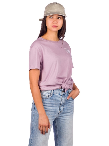 Dravus Joane T-Shirt paars