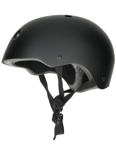 PRO-TEC Prime Skihelm zwart