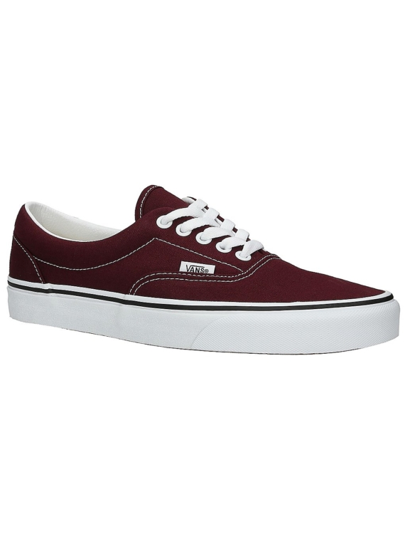 Vans UA Era Sneakers rood