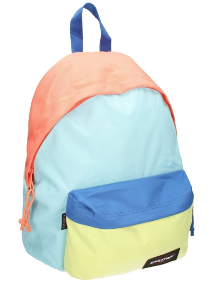 Eastpak Padded Pak'r rugtas blauw