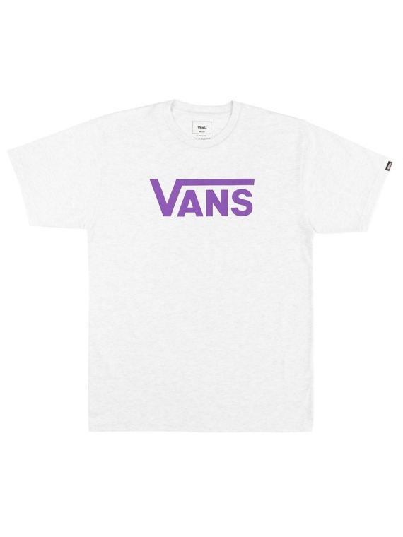 Vans Classic T-Shirt grijs