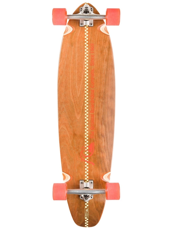 Quiksilver Original 37″ Complete patroon