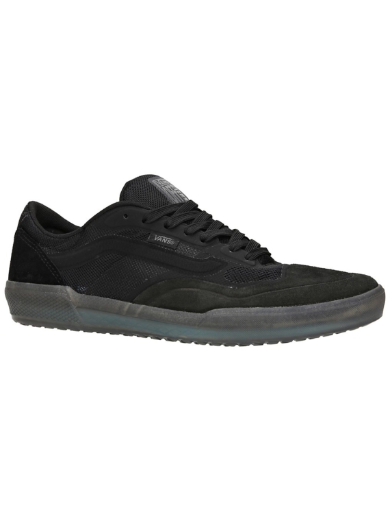 Vans Ave Pro Skate schoenen zwart