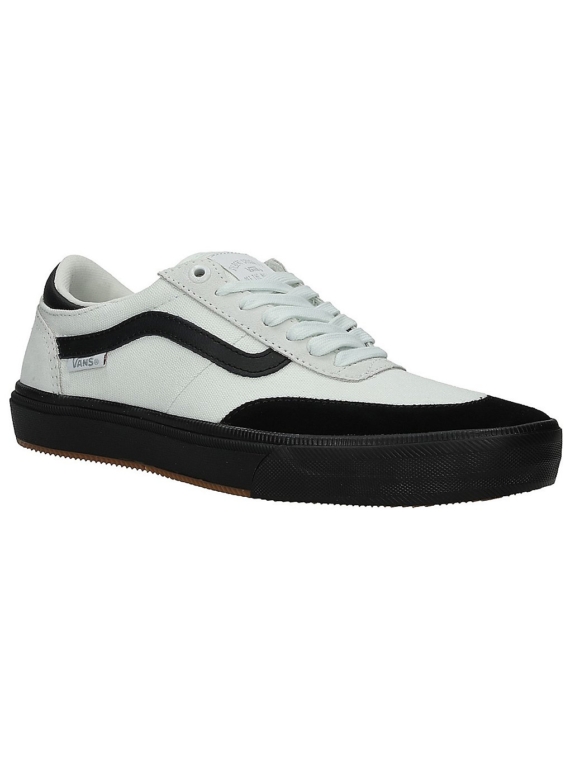 Vans Gilbert Crockett 2 Pro Skate schoenen wit