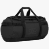 Highlander Storm Kitbag 45l duffle bag zwart