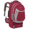 Highlander Explorer 60+20l travelpack backpack rood