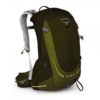 Osprey Stratos 24l rugzak Gator Green