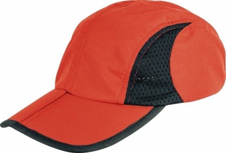 Highlander Trekking cap wandel- & sportpet rood