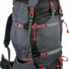 Highlander Ben Nevis backpack 85L zwart