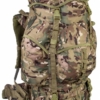 Pro-force New Forces 66l backpack HMTC camouflage