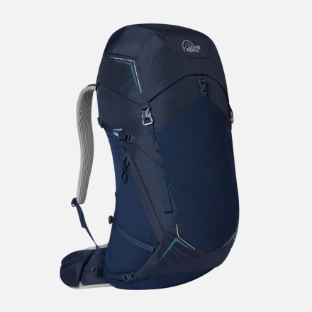 Lowe Alpine AirZone Trek ND 43:50l backpack dames Navy