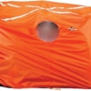 Highlander Emergency Survival Shelter 2-3 personen oranje