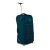 Osprey Farpoint Wheels 65L convertible travelpack heren- Petrol Blue o/s