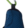 Travelsafe Clip Towel 40 x 40 cm Blauw