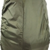 Highlander rugtas regenhoes 40-50 liter olive groen